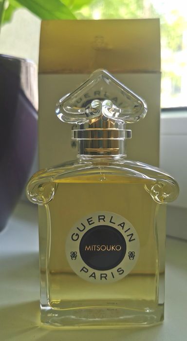 Guerlain Mitsuoko 75ml