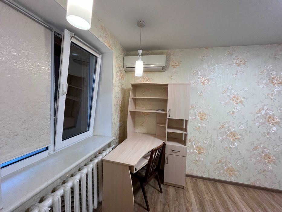 4-кімнатна квартира 80 м2 з новим ремонтом | метро Житомирська