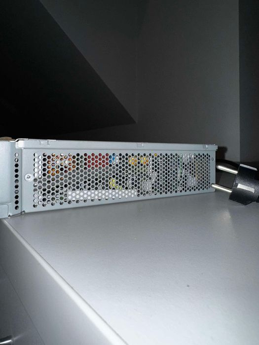 Zasilacz serwerowy 164A 12V