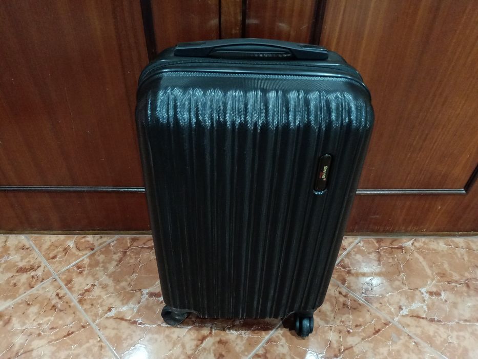 Mala malas de cabine 8 a 10k casa quarto apartamento vivenda carro.