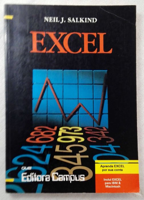 Excel Quick Start Book64750578527363121
