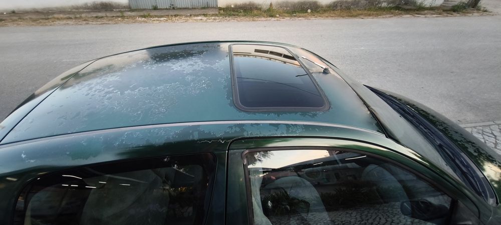 Toyota Yaris ano1999 gasolina