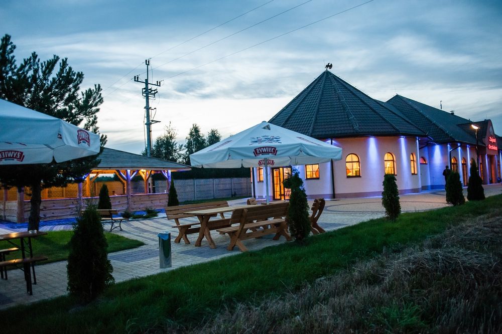 Noclegi, Pokoje  Lipsko