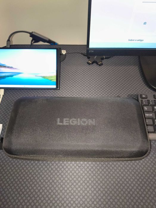 Legion Go 1 - 512gb