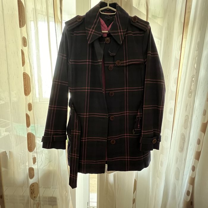 Пальто Tommy Hilfiger original s-m