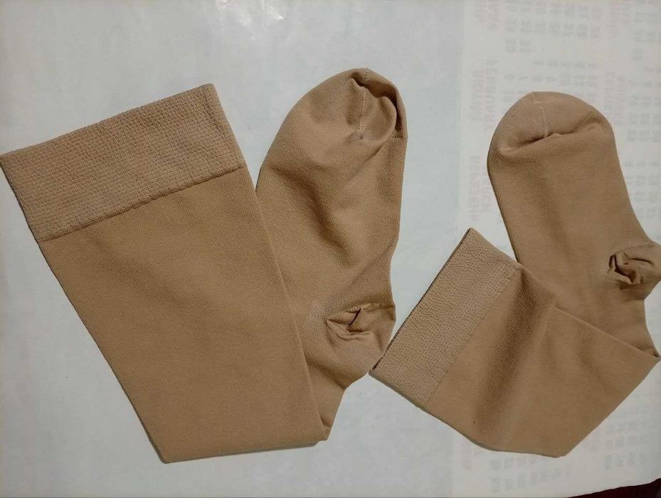 Підколінки/гольфи компресссійні противарикозні  Sigvaris ССL 2