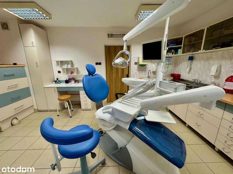 Funkcjonujący Gabinet Stomatologiczny Września