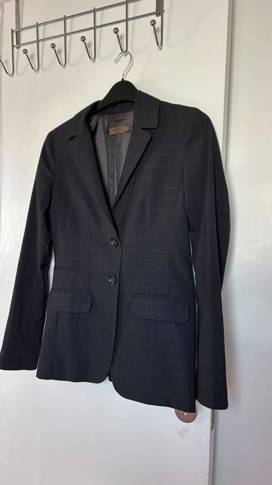 Blazer cortefiel como novo