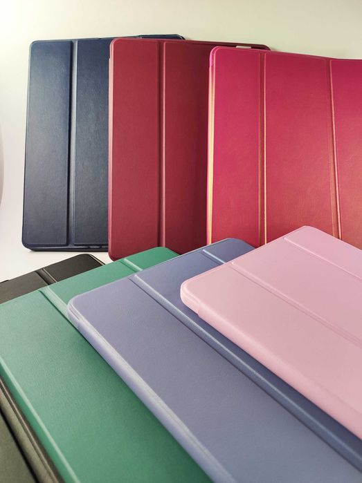 Чохол Smart Case Apple iPad чехол айпад смарт кейс Місце під стилус