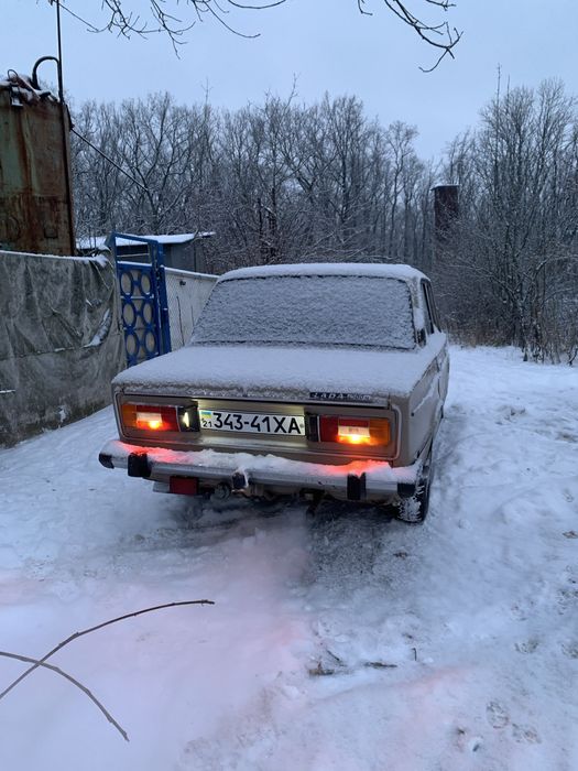 Продам,Обмен  Ваз 2106