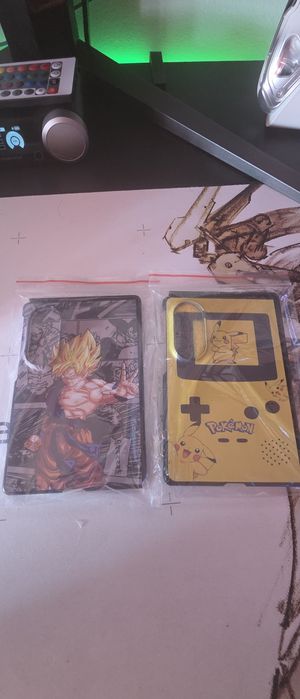 Capas Samsung Z fold 8