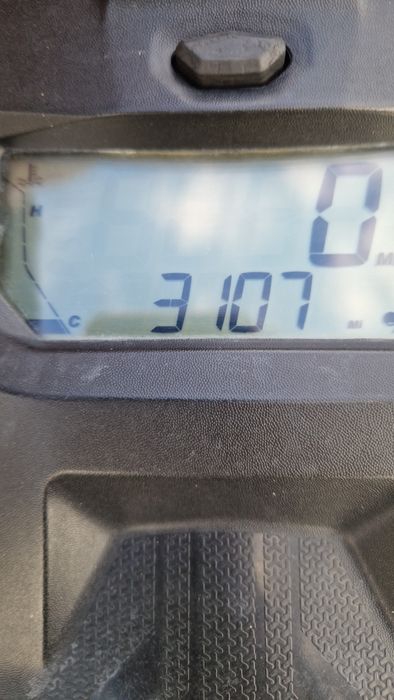 Skuter śnieżny Ski-doo 850/165/2017r/3tys.mil