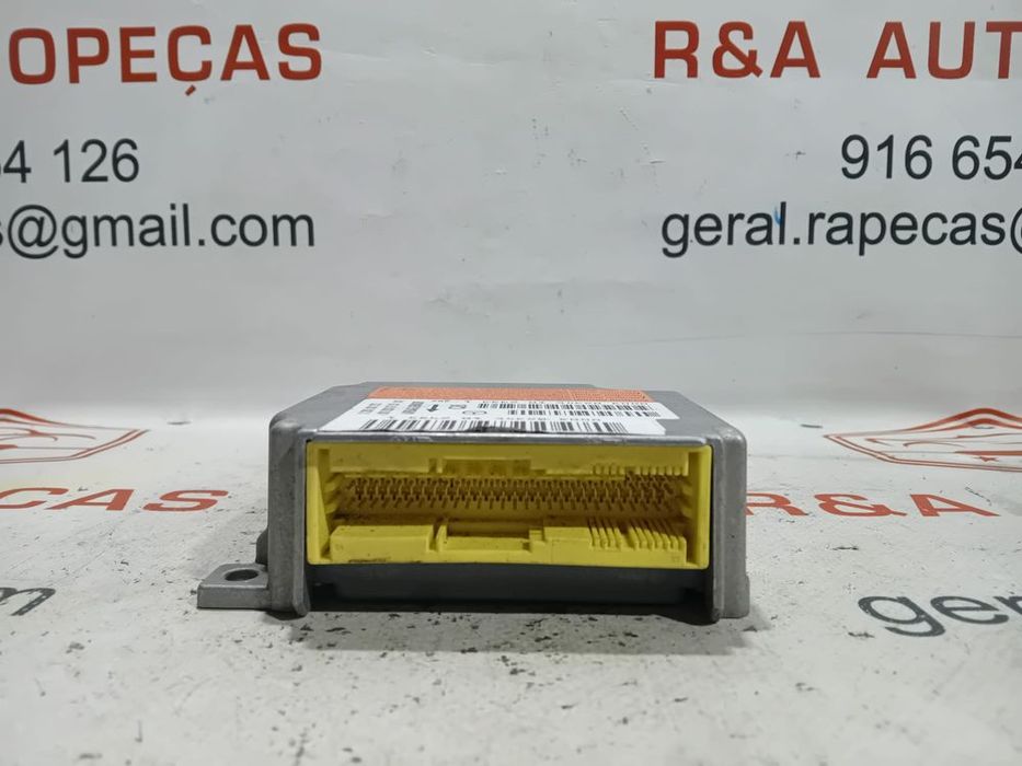 Centralina de Airbag Mercedes Class C W203 0285001373 Original