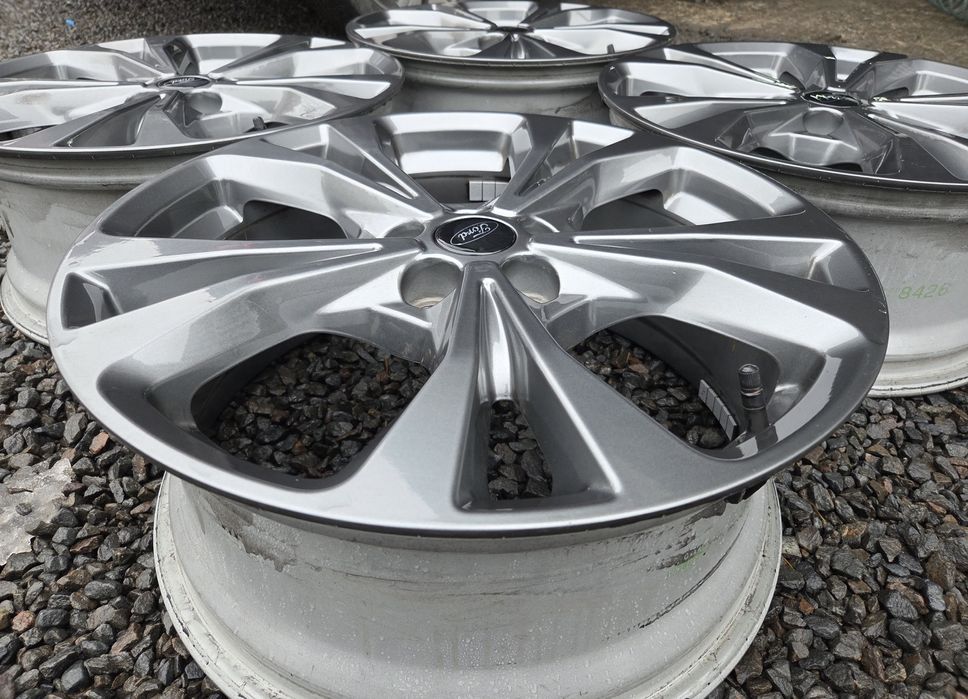 5 108 R18 Ford Kuga Escape Egje Fusion Mondeo Focus