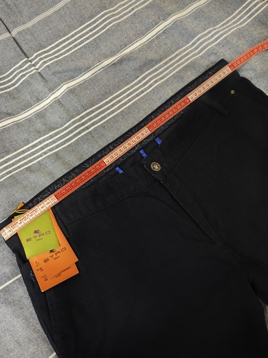 Чоловічі штани Etro .