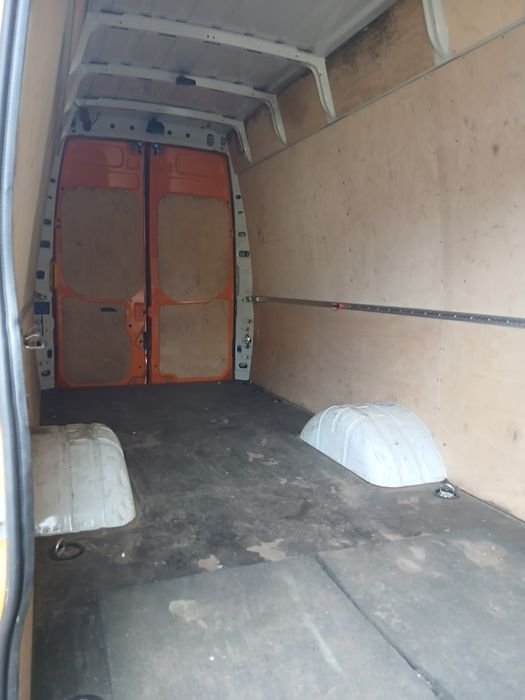Iveco Daily 3.0   70 210