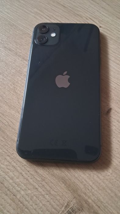 Iphone 11, 64Gb, apple