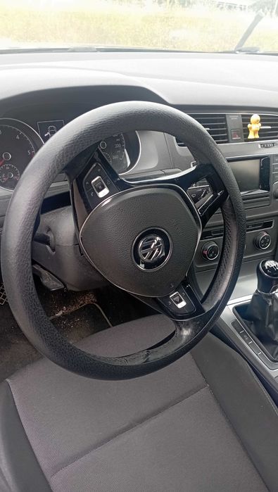 Volkswagen golf  TDi