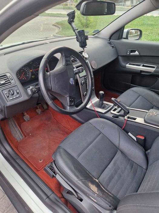 VOLVO C30 1.6D | Idealny na dojazdy