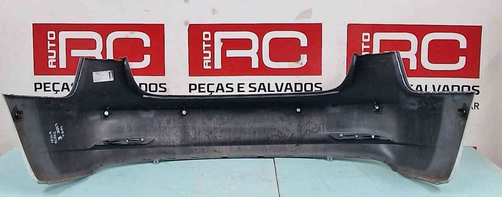 Pára-choques Trás - TESLA MODEL 3