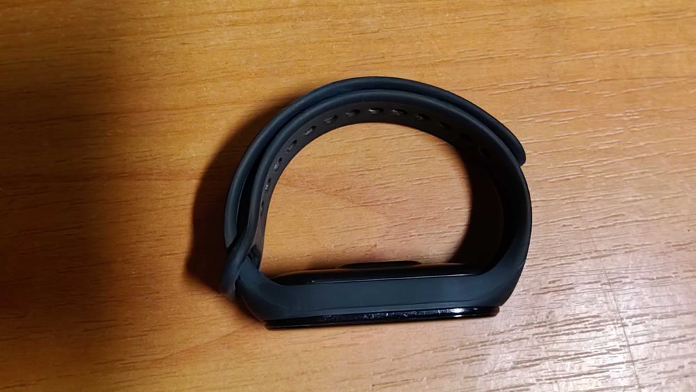 Mi band 7 nfc (переодически не работает сенсор)