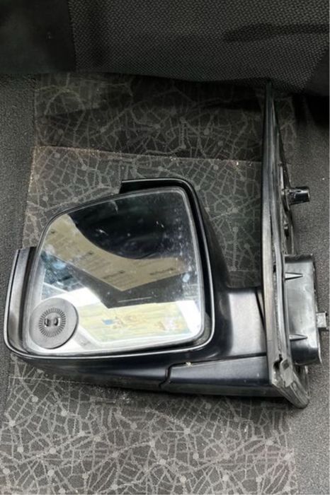 Зеркало Хюндай H1 с подогревом