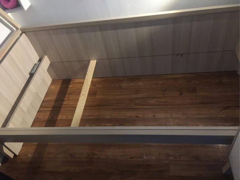 Vox spanie 2w1 kanapa szezlong łóżko boho styl