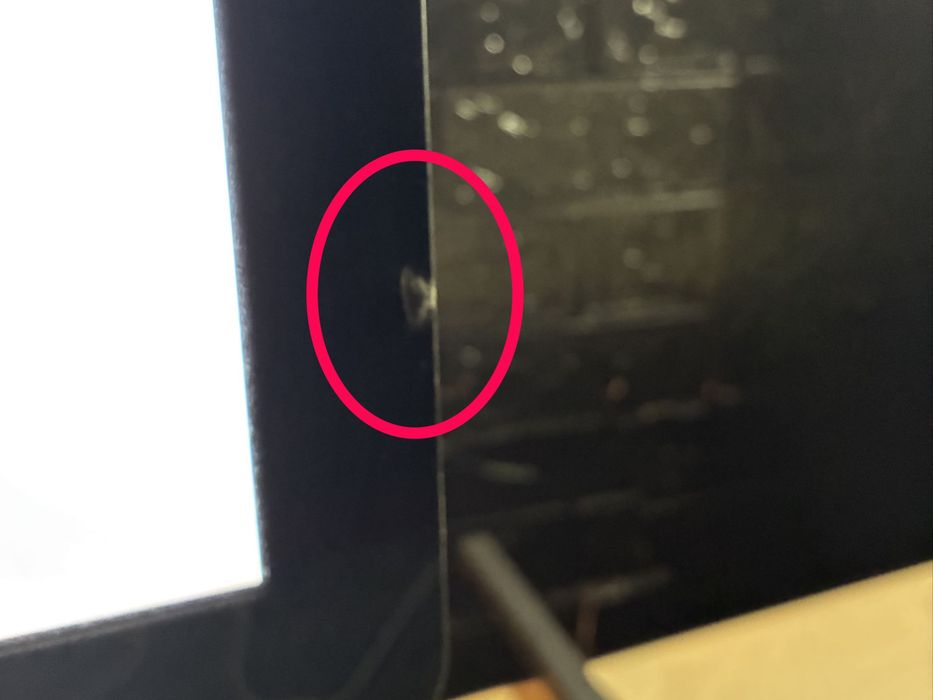 Монитор Apple Thunderbolt Display 27" (Есть нюансы, родная коробка, торг)