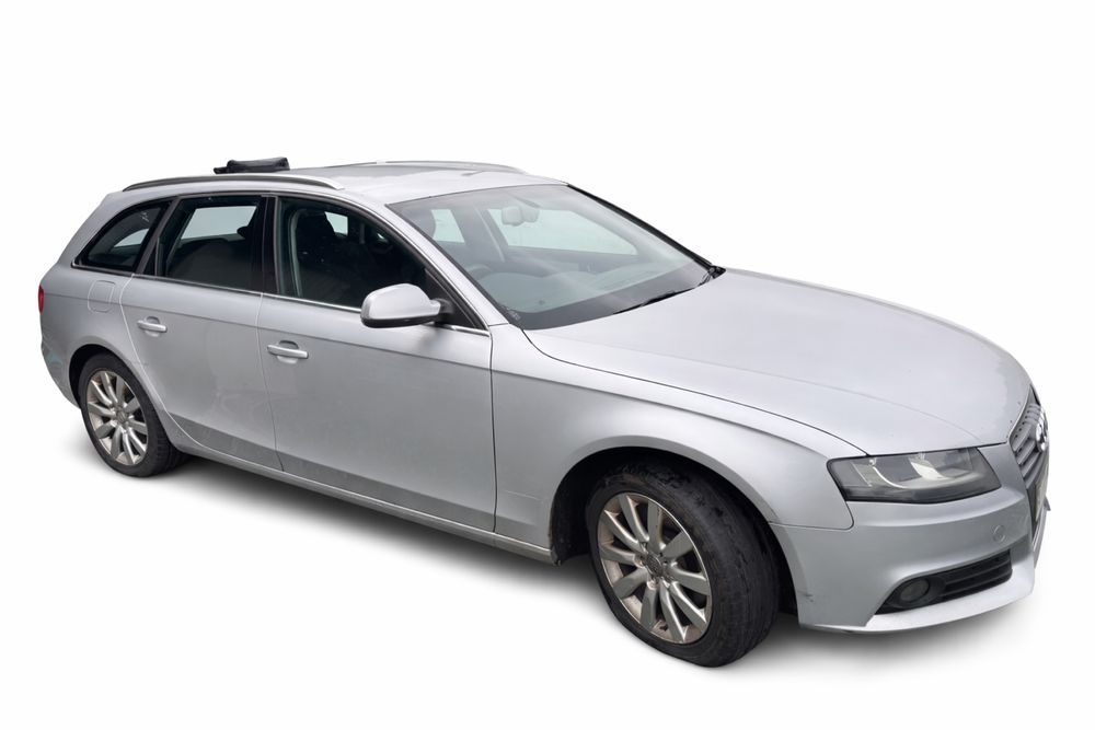 Audi A4 2.0TDI 170cv SLINE UK - Preco REVENDA