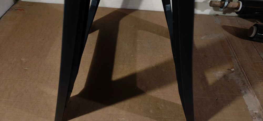 Koziołki kobyłki warsztatowe Forge Steel – 2 sztuki