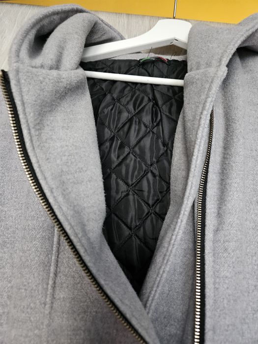 Płaszcz Fashion Style rozmiarS