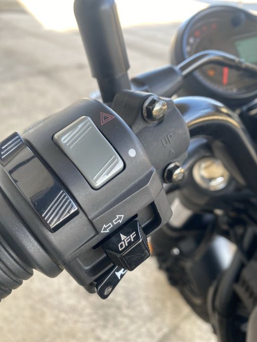 Hyosung Bobber GV300S (2024)