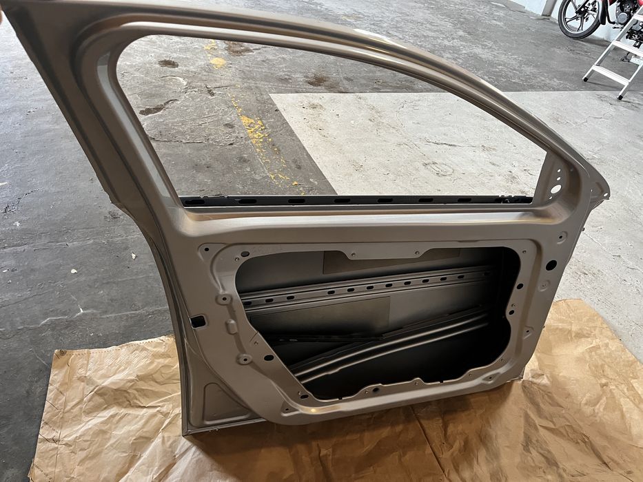 Porta frent esq condutor mercedes A W179