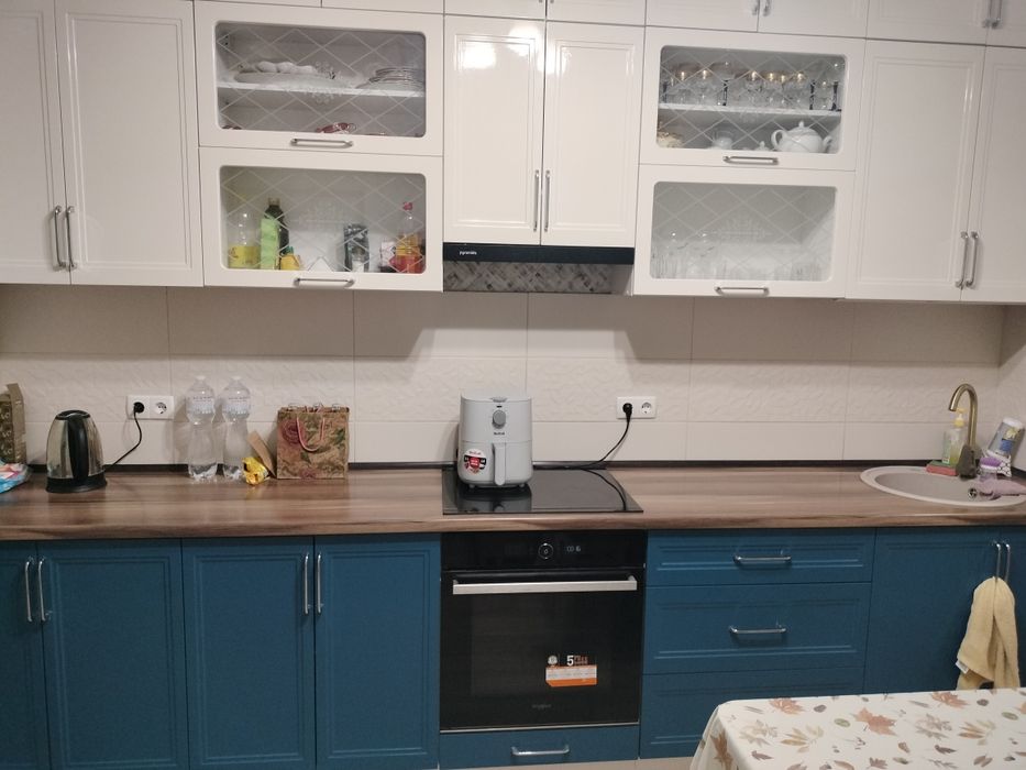 2-комнатная квартира по адресу ул. Грушевского (площадь 50 м²) - Atlanta.ua - фото 7