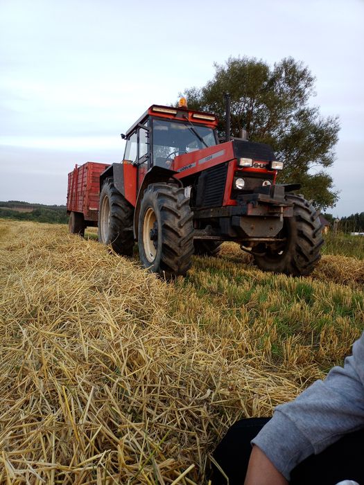 Ursus 1224 Unikat BRUTTO