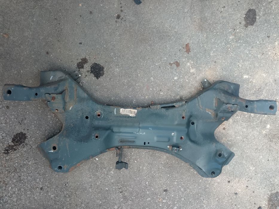 Charriot Kia Sportage 15- / 624012Y300