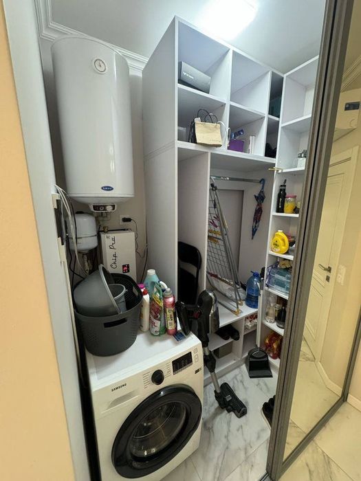 2-комнатная квартира по адресу Петефі Шандора пл. (площадь 56 м²) - Atlanta.ua - фото 14