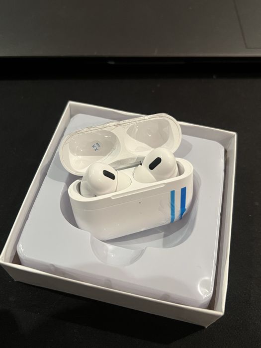 airpods pro навушники аірподс
