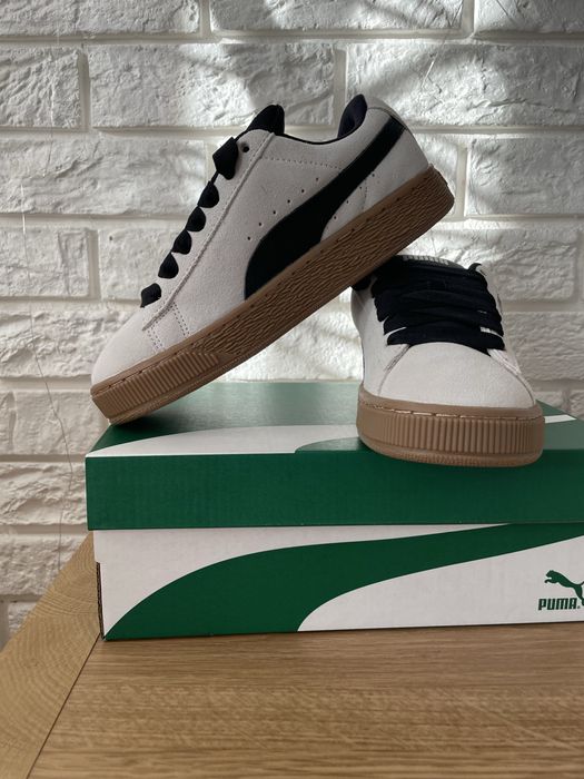 Buty Puma r 37,5