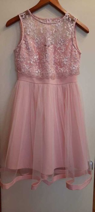 Сукня св'яткова 38 розміру