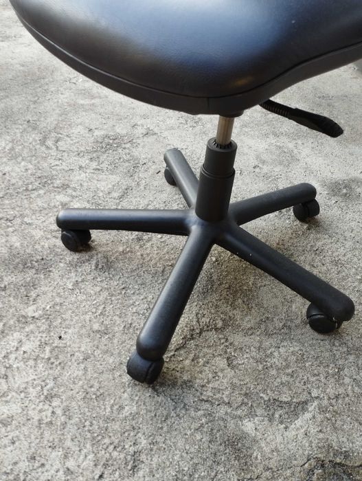 Cadeira de escritório