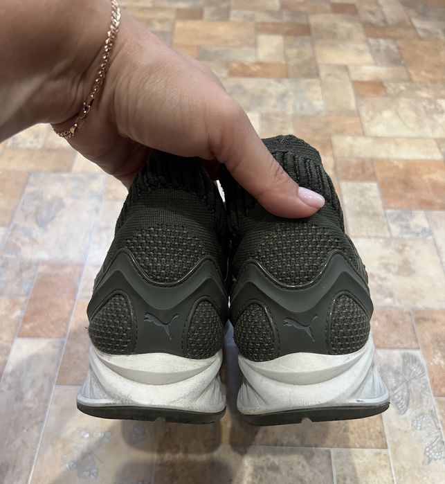 Кроссовки Puma оригинал!