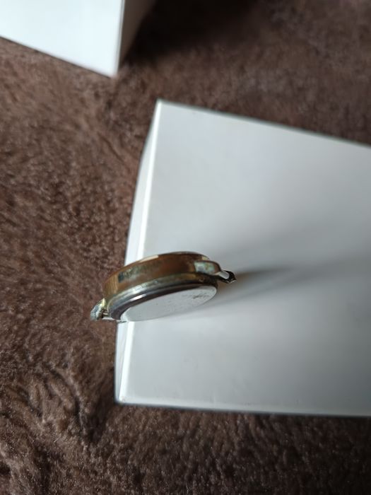 Zegarek, zegarek bez paska