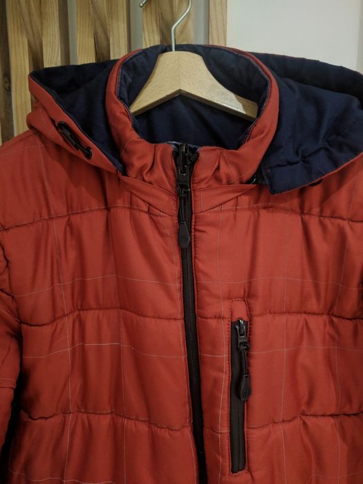 Kurtka zimowa Wrangler