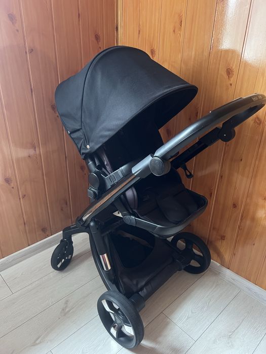 Коляска iBebe i-stop 2в 1 або 3в 1