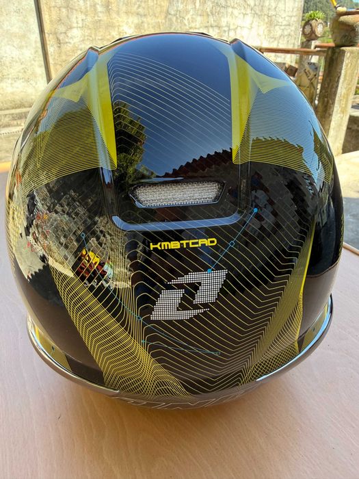 Capacete One Kombat