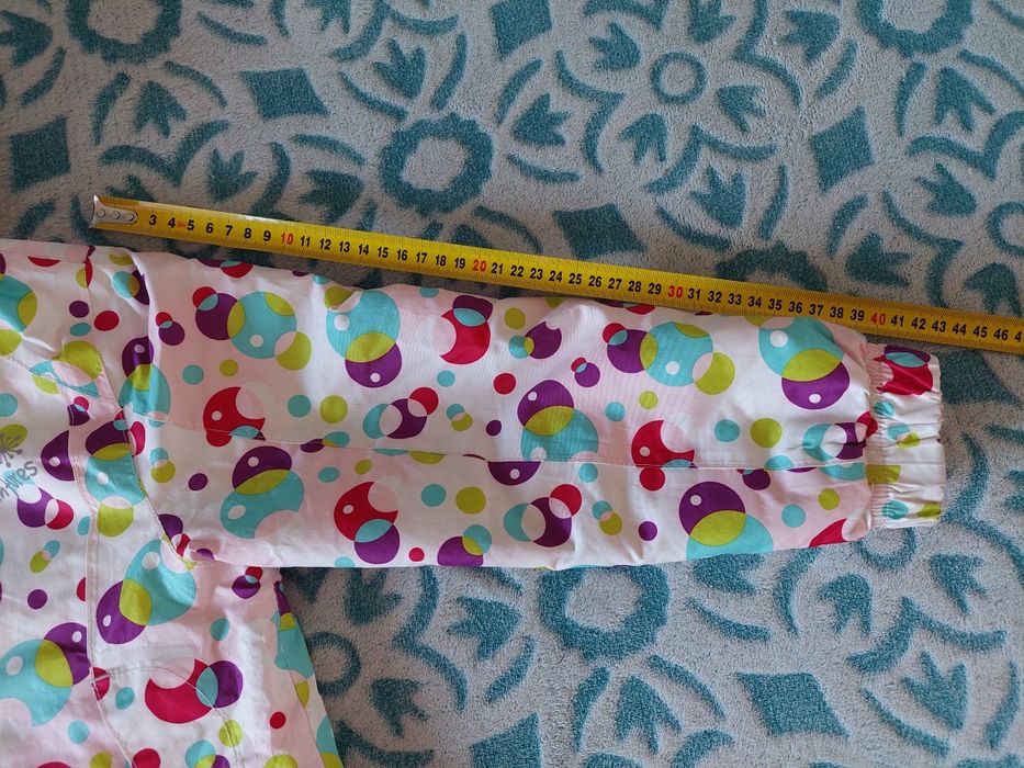 Курточка 4-6 років 110-116р