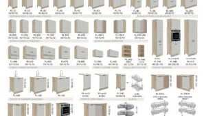 meble kuchenne Favorit -dostawa Gratis