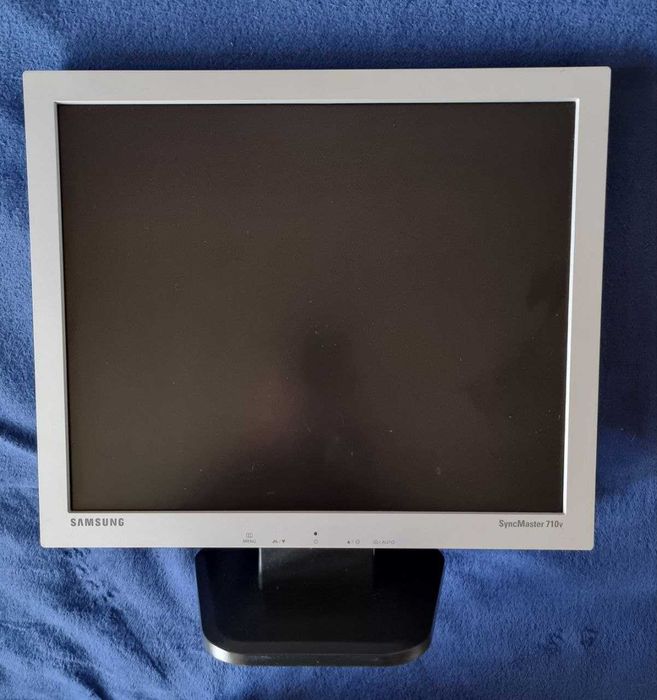 Samsung SyncMaster 710V