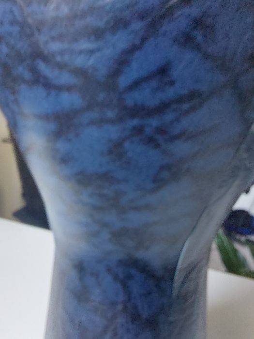 Darbuca / djembé azul